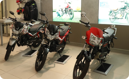 Showroom Image